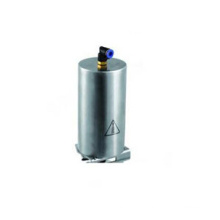 Stainless Steel Pneumatic Actuator (IFEC-PA100001)